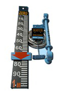 Float And Board Level Indicator
