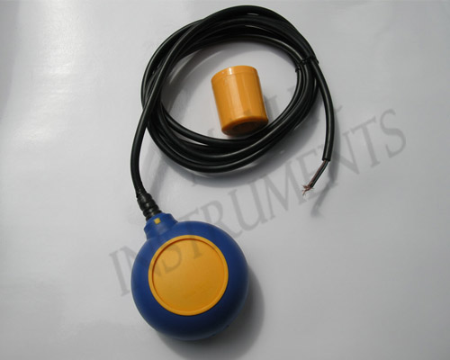 Cable Float Switch 